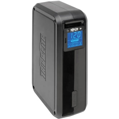 Tripp Lite by Eaton SmartPro 1000 VA Tower Digital UPS - 2U Tower - 8