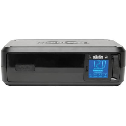Tripp Lite by Eaton SmartPro 1000 VA Tower Digital UPS - 2U Tower - 8
