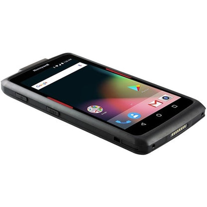 Tableta empresarial Honeywell ScanPal EDA71 - 4 GB de RAM - 64 GB de memoria Flash - Pantalla táctil HD de 7"