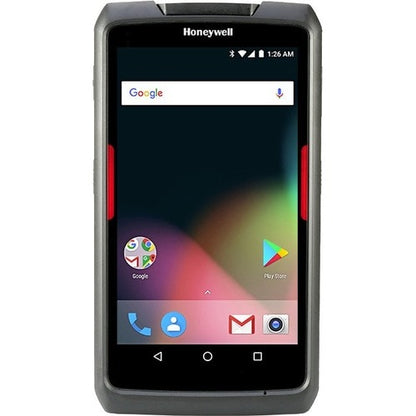 Tableta empresarial Honeywell ScanPal EDA71 - 4 GB de RAM - 64 GB de memoria Flash - Pantalla táctil HD de 7"