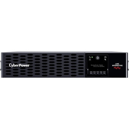 Cyber Power CyberPower PR2200RTXL2UAN New Smart App Sinewave UPS Syste