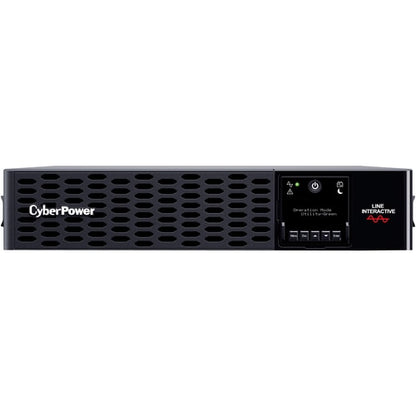 Cyber Power CyberPower PR2200RTXL2UAN New Smart App Sinewave UPS Syste