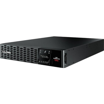 Cyber Power CyberPower PR2200RTXL2UAN New Smart App Sinewave UPS Syste