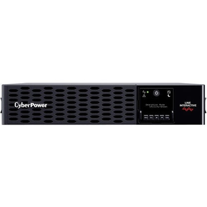Cyber Power CyberPower PR2200RTXL2UAN New Smart App Sinewave UPS Syste
