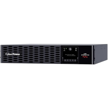 Cyber Power CyberPower PR2200RTXL2UAN New Smart App Sinewave UPS Syste