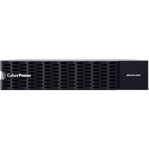 Module de batterie étendu CyberPower CyberPower UPS Systems BP144VL2U01