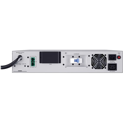 Module de batterie étendu CyberPower CyberPower UPS Systems BP144VL2U01