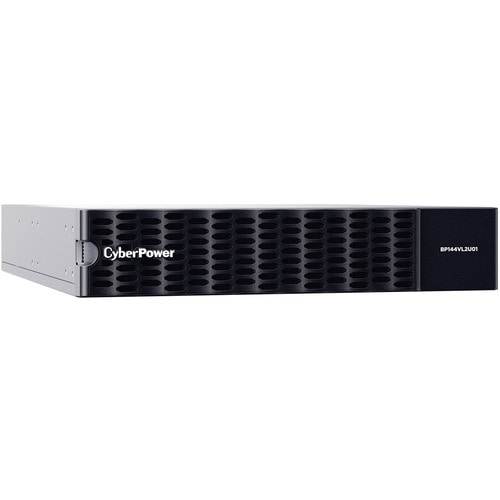 Module de batterie étendu CyberPower CyberPower UPS Systems BP144VL2U01