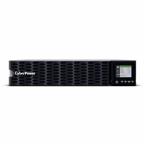 Cyber Power CyberPower OL5KRTHD Smart App Online UPS Systems - 200 - 2