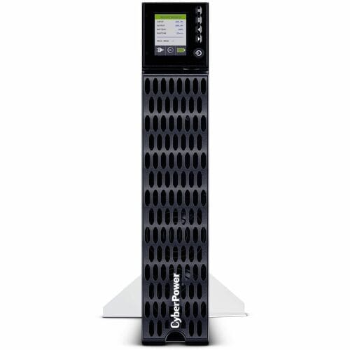 Cyber Power CyberPower OL5KRTHD Smart App Online UPS Systems - 200 - 2
