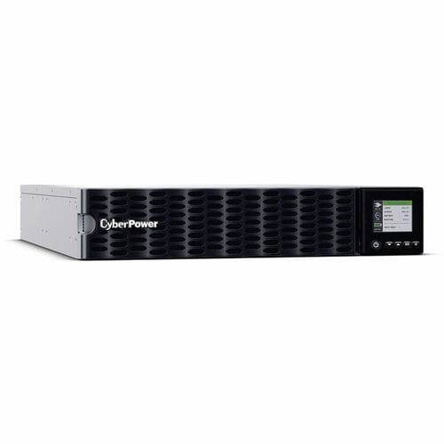 Cyber Power CyberPower OL5KRTHD Smart App Online UPS Systems - 200 - 2