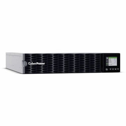 Cyber Power CyberPower OL5KRTHD Smart App Online UPS Systems - 200 - 2