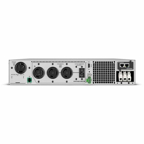 Cyber Power CyberPower OL5KRTHD Smart App Online UPS Systems - 200 - 2