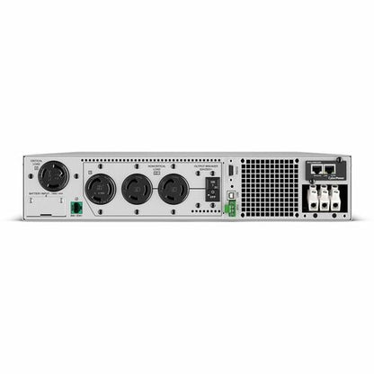 Cyber Power CyberPower OL5KRTHD Smart App Online UPS Systems - 200 - 2
