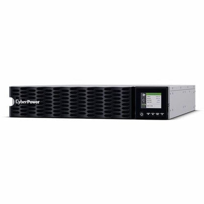 Cyber Power CyberPower OL5KRTHD Smart App Online UPS Systems - 200 - 2