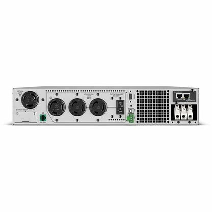 Systèmes d'onduleurs en ligne CyberPower CyberPower OL6KRTHD Smart App - 6 000 VA/