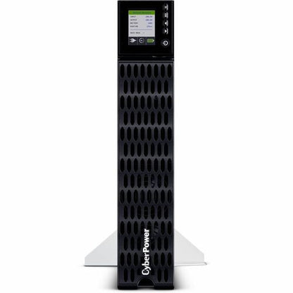 Systèmes d'onduleurs en ligne CyberPower CyberPower OL6KRTHD Smart App - 6 000 VA/