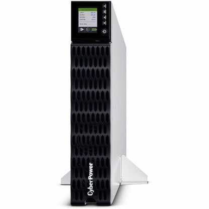 Systèmes d'onduleurs en ligne CyberPower CyberPower OL6KRTHD Smart App - 6 000 VA/