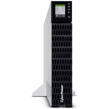 Systèmes d'onduleurs en ligne CyberPower CyberPower OL6KRTHD Smart App - 6 000 VA/