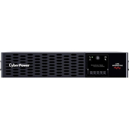 Cyber ​​Power CyberPower PR2200RT2UN Nouveaux systèmes d'onduleurs sinusoïdaux Smart App