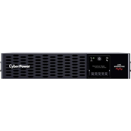 Cyber ​​Power CyberPower PR2200RT2UN Nouveaux systèmes d'onduleurs sinusoïdaux Smart App