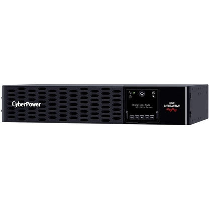 Cyber ​​Power CyberPower PR2200RT2UN Nouveaux systèmes d'onduleurs sinusoïdaux Smart App