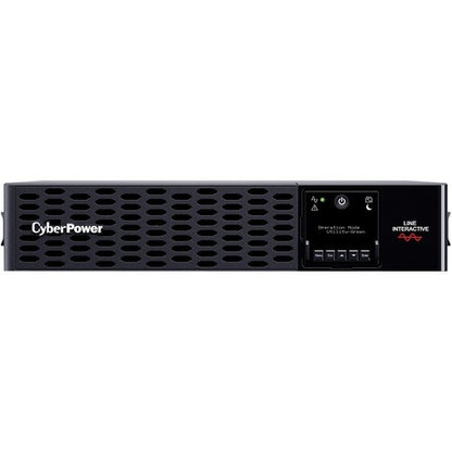Cyber ​​Power CyberPower PR2200RT2UN Nouveaux systèmes d'onduleurs sinusoïdaux Smart App