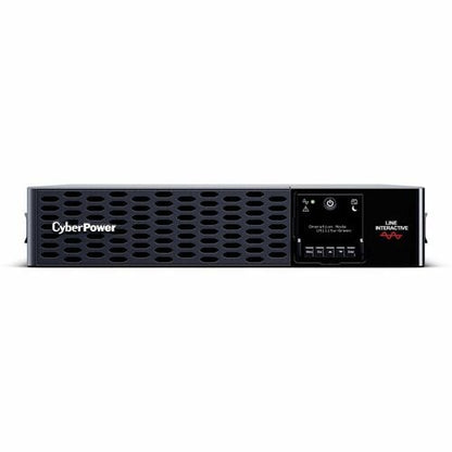CyberPower UPS Systems PR3000RTXL2UN New Smart App Sinewave -  Capacit