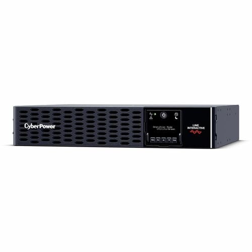 CyberPower UPS Systems PR3000RTXL2UN New Smart App Sinewave -  Capacit