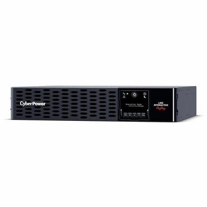 CyberPower UPS Systems PR3000RTXL2UN New Smart App Sinewave -  Capacit