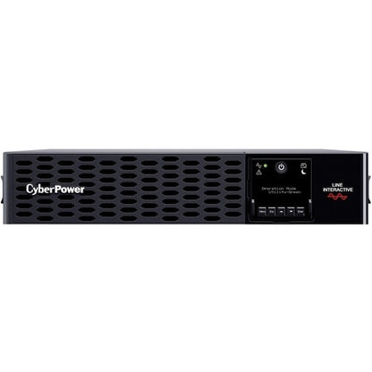 Cyber ​​Power CyberPower PR2200RTXL2UHVAN Nouveau système d'onduleur sinusoïdal Smart App