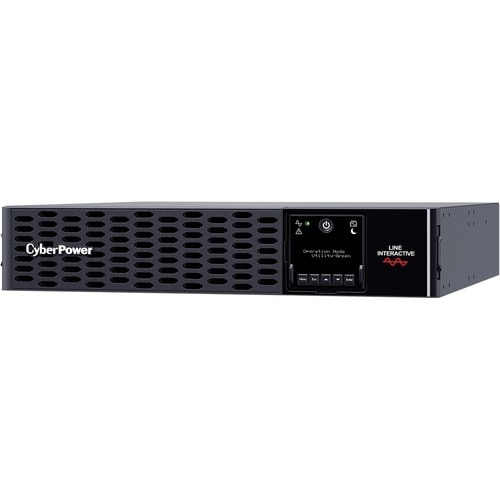 Cyber ​​Power CyberPower PR2200RTXL2UHVAN Nouveau système d'onduleur sinusoïdal Smart App
