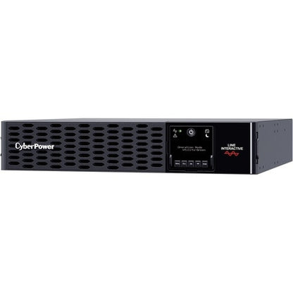 Cyber ​​Power CyberPower PR2200RTXL2UHVAN Nouveau système d'onduleur sinusoïdal Smart App