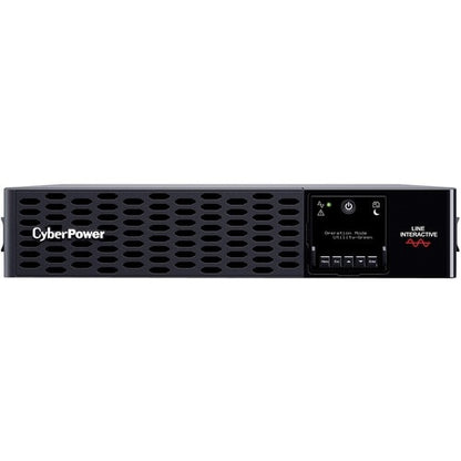 Cyber ​​Power CyberPower PR2200RTXL2UHVAN Nouveau système d'onduleur sinusoïdal Smart App