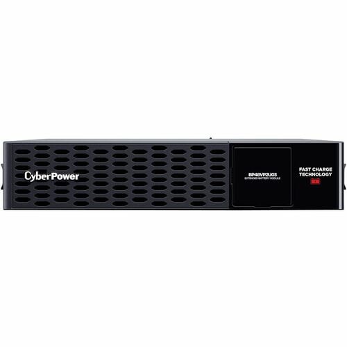 Modules de batterie étendus CyberPower CyberPower UPS Systems BP48VP2U03