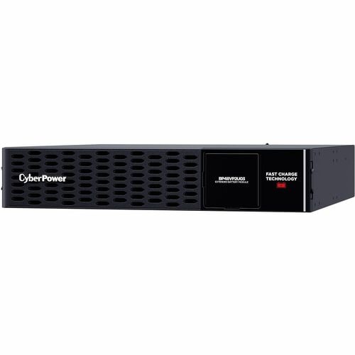 Modules de batterie étendus CyberPower CyberPower UPS Systems BP48VP2U03