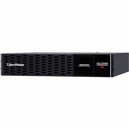 Modules de batterie étendus CyberPower CyberPower UPS Systems BP48VP2U03