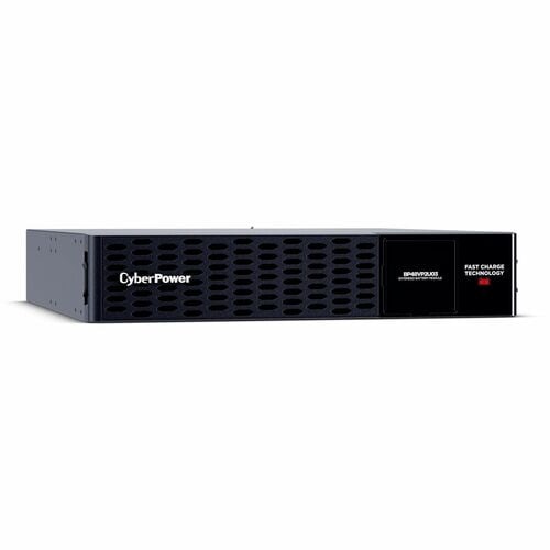 Modules de batterie étendus CyberPower CyberPower UPS Systems BP48VP2U03