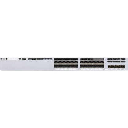CATALYST 9300L 24P POE  NETWORK ESSENTIALS 4X1G UPLINK