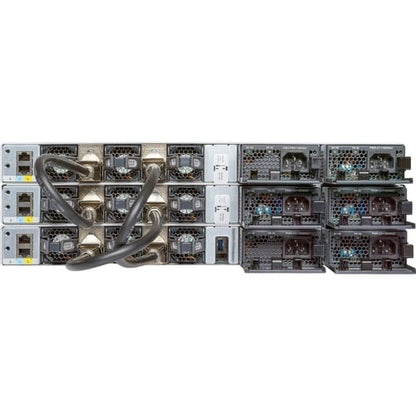 CATALYST 9300L 24P POE  NETWORK ESSENTIALS 4X1G UPLINK