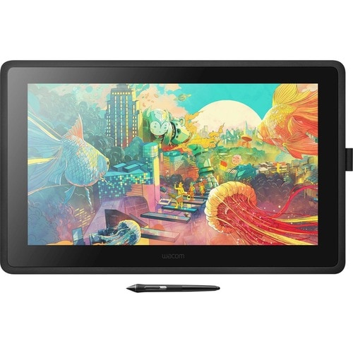 CINTIQ 22 CREATIVE PEN DISPLAY