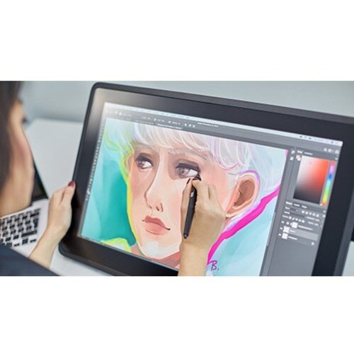 CINTIQ 22 CREATIVE PEN DISPLAY