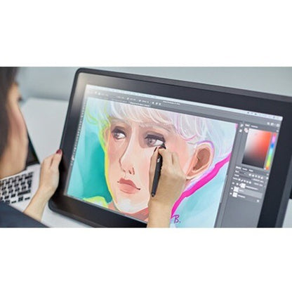 CINTIQ 22 CREATIVE PEN DISPLAY