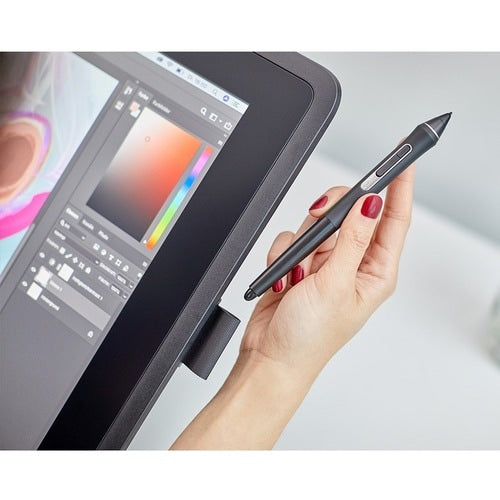 CINTIQ 22 CREATIVE PEN DISPLAY