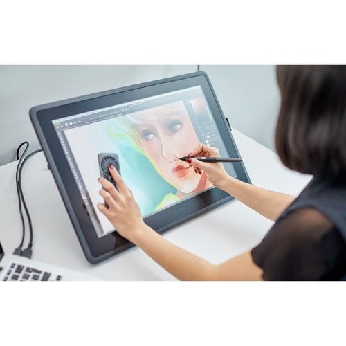 CINTIQ 22 CREATIVE PEN DISPLAY