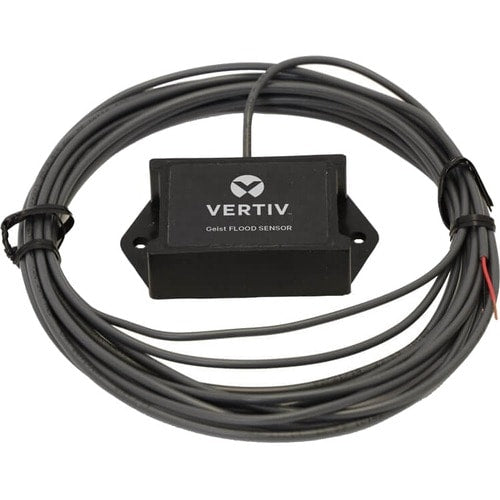 Sensor de inundación Vertiv Geist FS-15: detección de agua