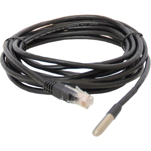 Sensor de temperatura remoto Vertiv Geist