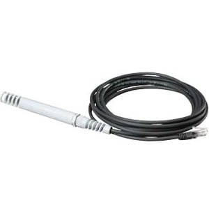 Sensor remoto de temperatura, humedad, punto de rocío y flujo de aire Vertiv Geist