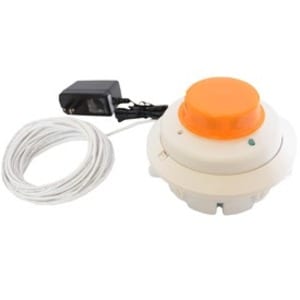 Detector de humo Vertiv Geist - Fotoeléctrico