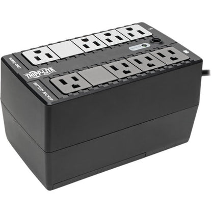 450VA COMPACTO 120V STANDBY 8 SALIDAS